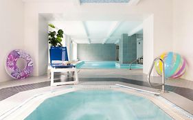 Mercure Epinal Centre